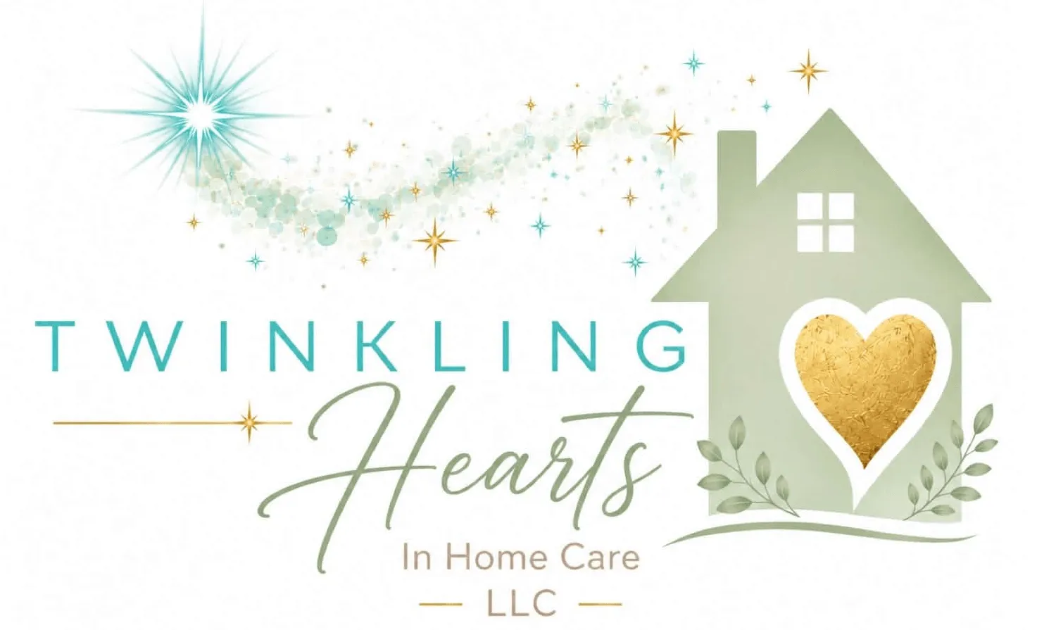 Twinkling Hearts In Home Care